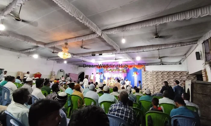 Royal  Function Hall